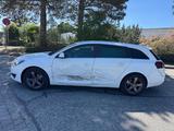 Opel Insignia A 1.4 Turbo Sports Tourer Edition - Opel Insignia: Unfallwagen