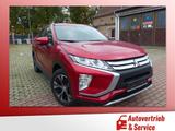 Mitsubishi Eclipse Cross 1.5 T-MIVEC Diamant Edit. Autom - Mitsubishi Eclipse Cross Gebrauchtwagen in Berlin