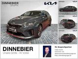 Kia PROcee'd GT Abstandstempomat + RÜCKFAHRKAMERA uv - Kia Gebrauchtwagen in Berlin