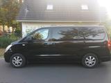 Hyundai H1 - 8 Sitzer, AHK, Standheizung B... - gebrauchte Hyundai H-1 aus dem Jahr 2009