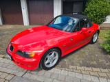 BMW Z3 Roadster 1.9 -