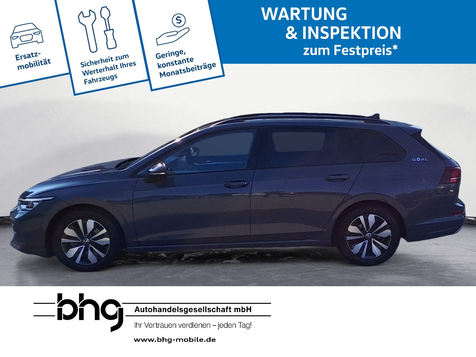 Volkswagen Golf - Bild 3