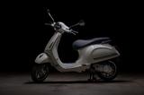 Vespa Primavera Yacht Club 50ccm - VESPA MOTORRAD