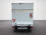 Mercedes-Benz Sprinter Koffer Automatik RFK LBW  Klima - Angebote