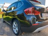 BMW X1 sDrive18i - - gebrauchte BMW X1 aus dem Jahr 2011