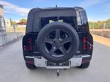 Land Rover Defender 110 Hybrid P400e Panorama AHK LED - Land Rover aus 2021
