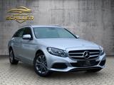 Mercedes-Benz C 200 d T-Modell*Sitzheiz.*Rückfahrkamera*Klima - Mercedes-Benz C 200 mit Diesel-Antrieb: Kombi