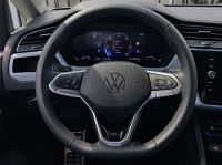 Volkswagen Touran - Vorschau Bild 11