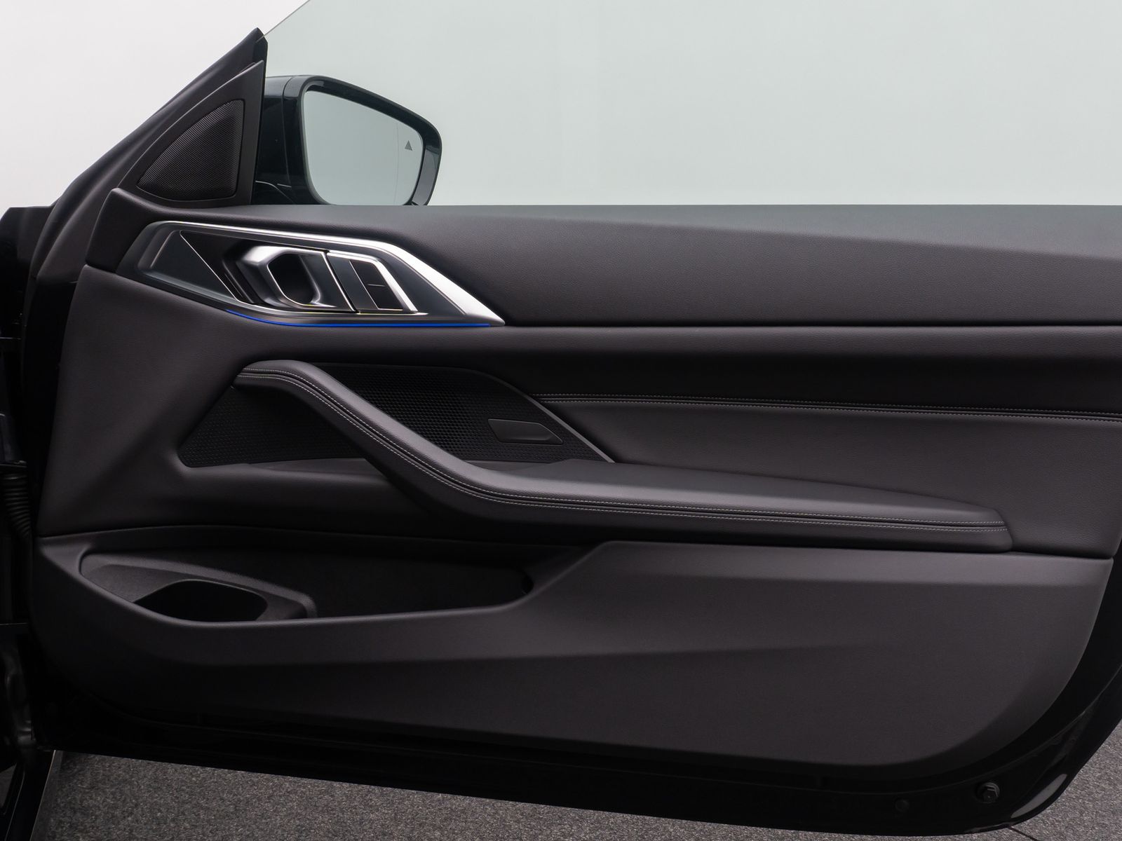 Fahrzeugabbildung BMW 420i xD Coupé M Sport Kamera DAB HiFi Leder 18"