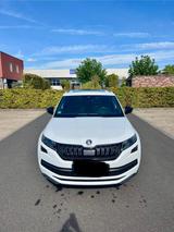 Skoda Kodiaq 2.0 TSI DSG 4x4 SPORTLINE SPORTLINE