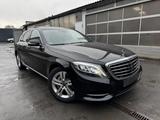 Mercedes-Benz S 350 BlueTEC - - Mercedes-Benz S-Klasse Gebrauchtwagen in Dortmund