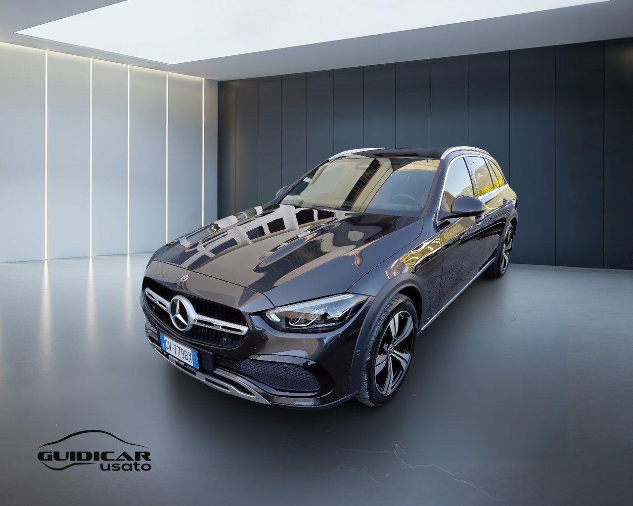 Mercedes-Benz Andere