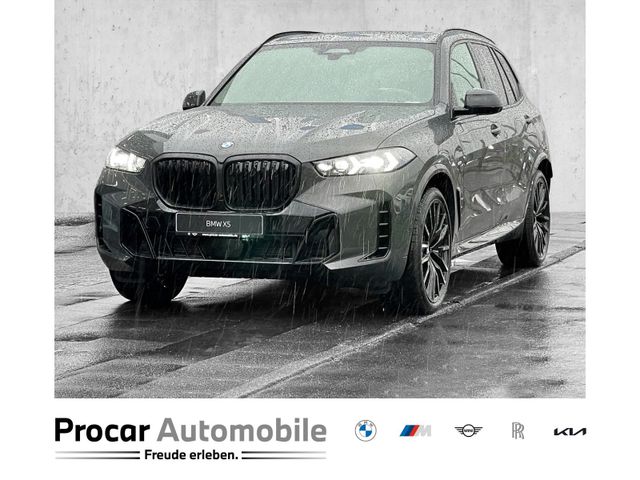 BMW X5 xDrive40d M Sportpaket * Panorama-Glasdach Sk