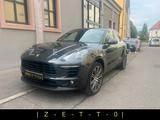 Porsche Macan S Diesel | 1.Hand | TOP-ZUSTAND | - Porsche Macan T mit Diesel-Antrieb