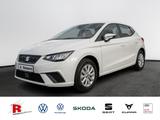Seat IBIZA STYLE 1.0 TSI 5-GANG Virtual KlimaA LED LM