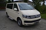Volkswagen T6 Caravelle 9 Sitze - Volkswagen T6 Caravelle Kombi Gebrauchtwagen