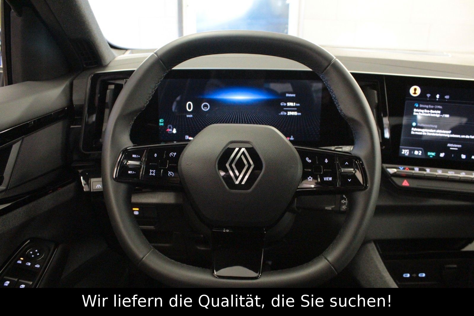 Fahrzeugabbildung Renault Austral Mild Hybrid 140 Evolution*Sitzhzg*