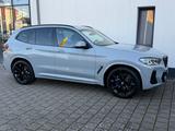 BMW X3 xDrive20d M Sport (AHK,Pano,20",Memory) - BMW X3 Jahreswagen