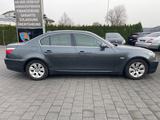 BMW 523 i Lim. E60 *VOLLLEDER*PDC*NAVI*MFL*TEMPOMAT* - BMW 5er Reihe: 60