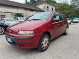 Fiat Punto 1.2i 16V cat 3 porte ELX - gebrauchte Fiat Punto aus dem Jahr 2000