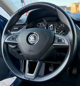 Skoda Octavia Combi Joy // 1. Hand // TÜV Neu // - Skoda Octavia: Joy