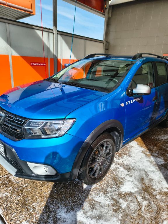 Image of Dacia Logan