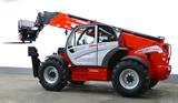 Manitou MT 1840 ST3B TURBO - 18m / 4t *102 PS* - Manitou Geländestapler