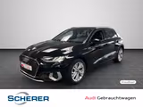 Audi A3 Sportback advanced 30 TDI 85(116) kW(PS) Scha - Audi A3: 8p Sportback