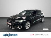 Audi A3 - Vorschau Bild 1