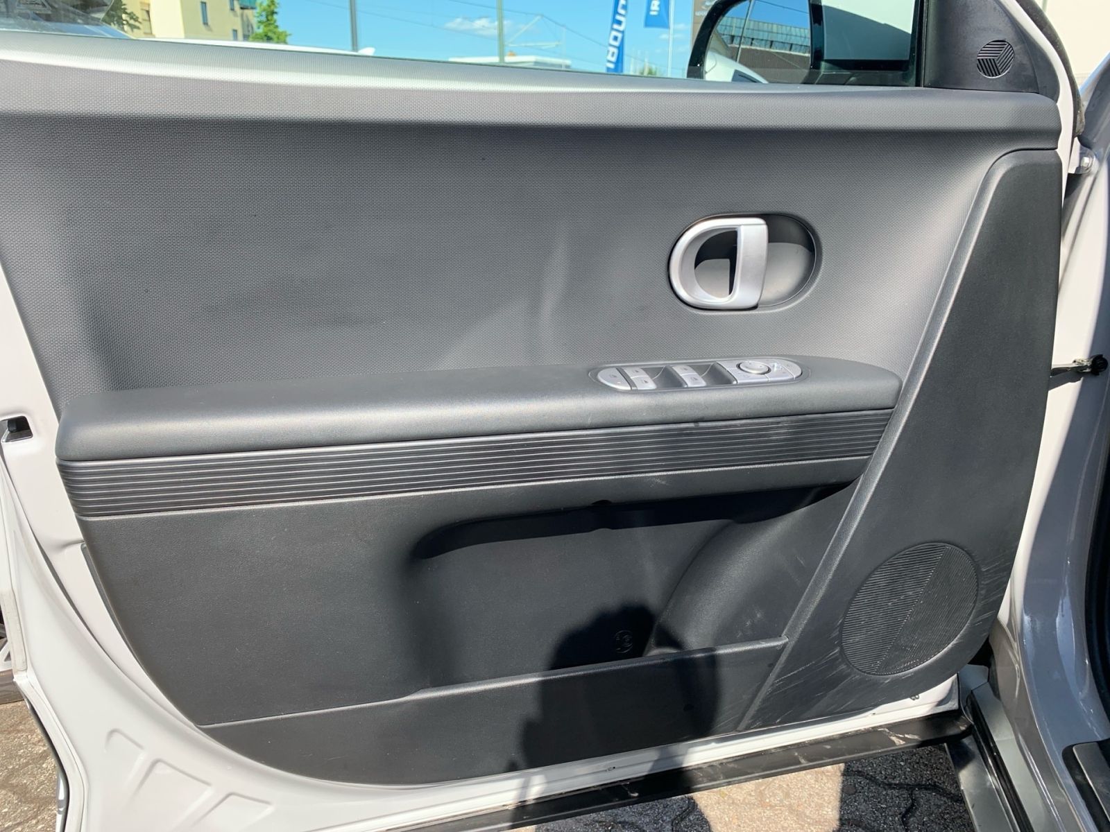 Fahrzeugabbildung Hyundai IONIQ 5 Techniq Elektro 4WD el.HK