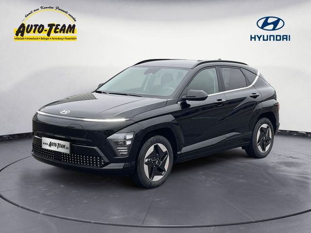 Hyundai KONA EV TREND (SX2)