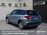 Suzuki Vitara 1.6 Comfort 4x4  1.Hd. ACC Carplay Kamera - Suzuki Vitara Gebrauchtwagen