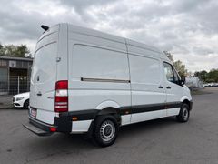 Fahrzeugabbildung Mercedes-Benz Sprinter Kasten 313 CDI,L2H2,Klima,Kamera,Navi