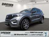 Ford Explorer Plug-in-Hybrid 4x4 3.0 EcoBoost PHEV ST - graue Ford Explorer