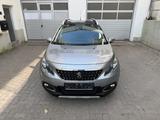 Peugeot 2008 Allure/Navi/Kamera/SHZ/Volled./S-heft/PANO - Peugeot aus 2017