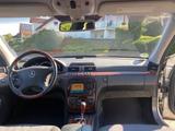 Mercedes-Benz S 430 - Mercedes Benz S430 W220 - gebrauchte Mercedes-Benz S 430 aus dem Jahr 2002