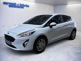 Ford Fiesta 1.1 COOL&CONNECT KLIMA+5 Türig, wenig KM