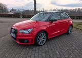 Audi A1 1.4 TFSI S line Sportback S line