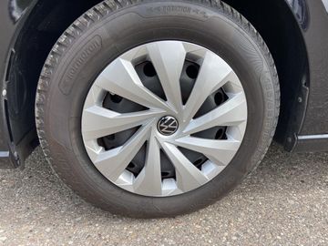 Volkswagen Polo - 8