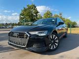 Audi A6 Avant 40 TDI Business Xenon/Leder/Kamra/Navi