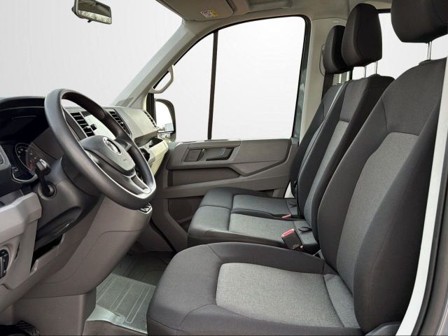 CRAFTER DOKA PRITSCHE 2.0 TDI