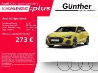 Audi A3 - Vorschau Bild 1