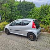 Peugeot 107 Filou