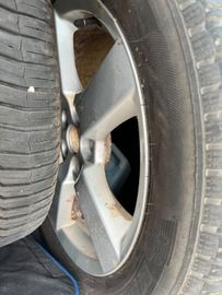 Mitsubishi Outlander - 7