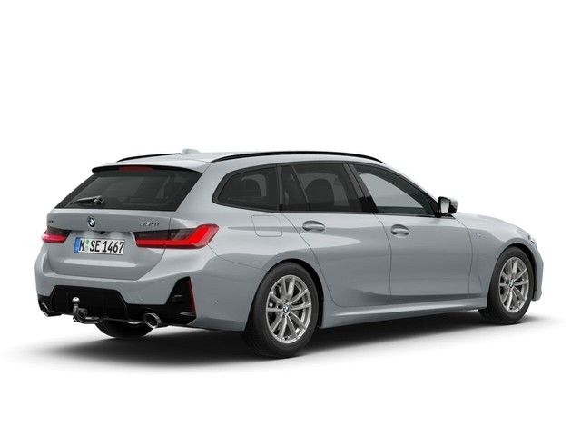 BMW 330i xDrive Touring Automatic M Sportpaket AHK foto 5
