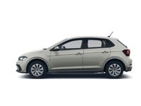Volkswagen Polo - Vorschau Bild 2