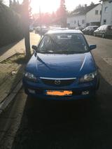 Mazda mazda 323 f Sporty verkaufen - Mazda 323: 323f