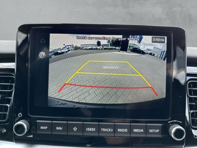 Fahrzeugabbildung Kia Stonic VISION 1.0 T-GDI *NAVIGATIONSSYSTEM*