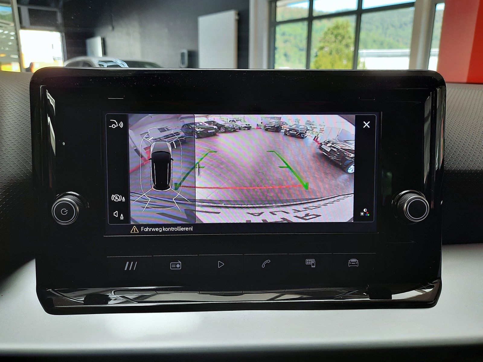 Fahrzeugabbildung SEAT Arona FR TSI DSG *Cam*PDC*LED*Sitzhzg*ACC*AppC*