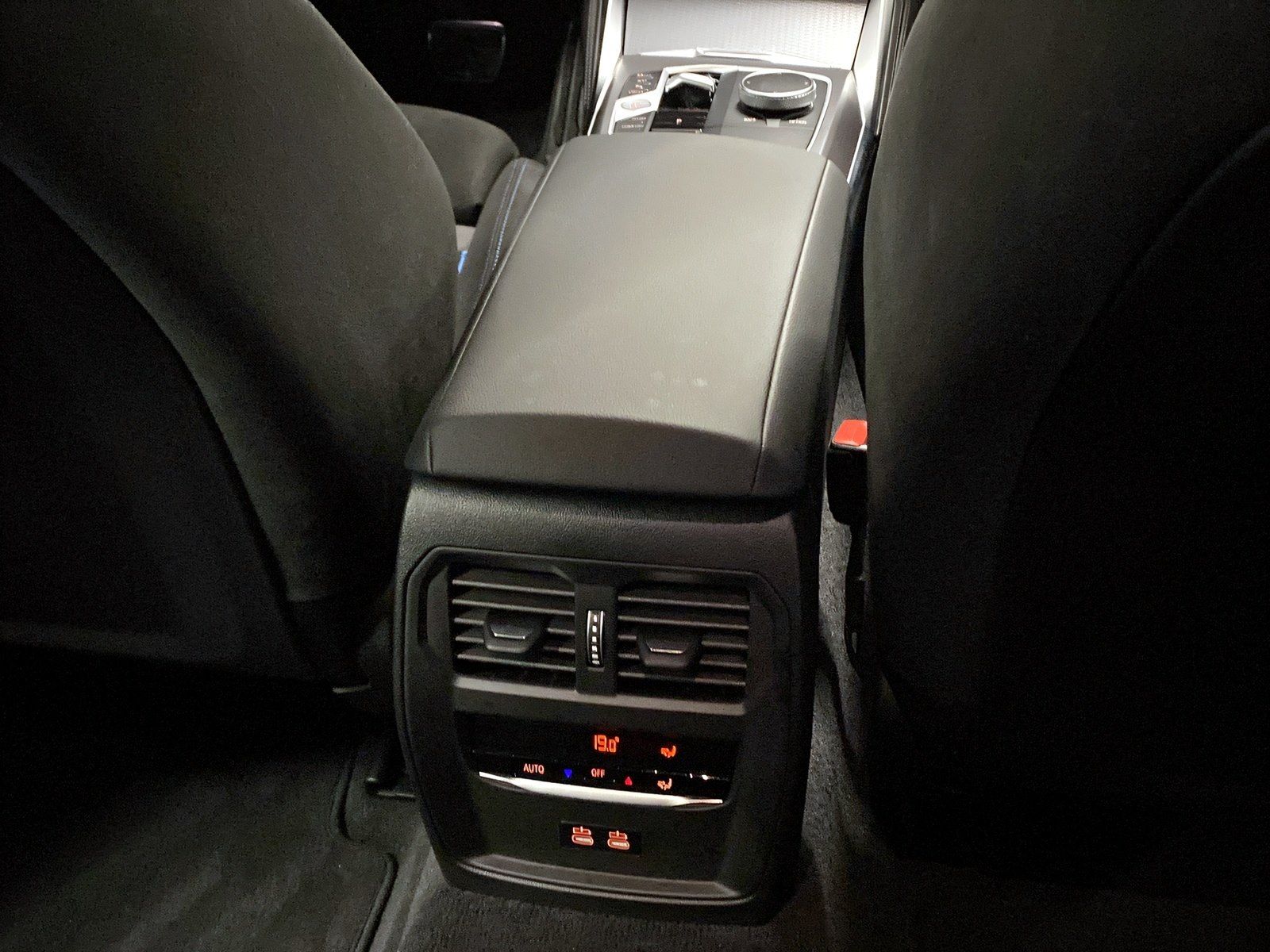 BMW 420 Gran Coupé - Bild 17